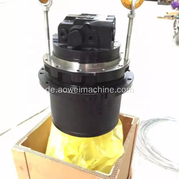 VIO75 Achsantrieb vio 75 Kettenmotor 172455-73300 Hydraulikpumpe 17245573300 Kettenmotoren